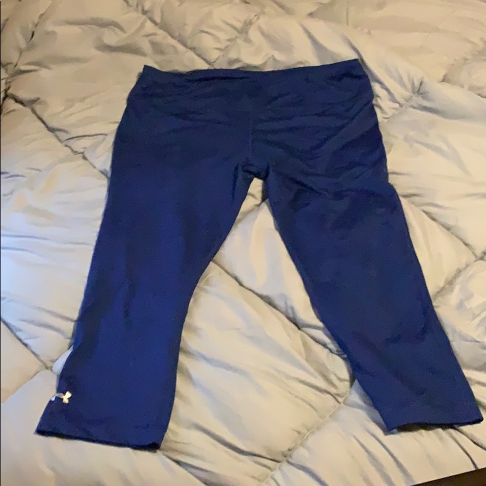 workout capris